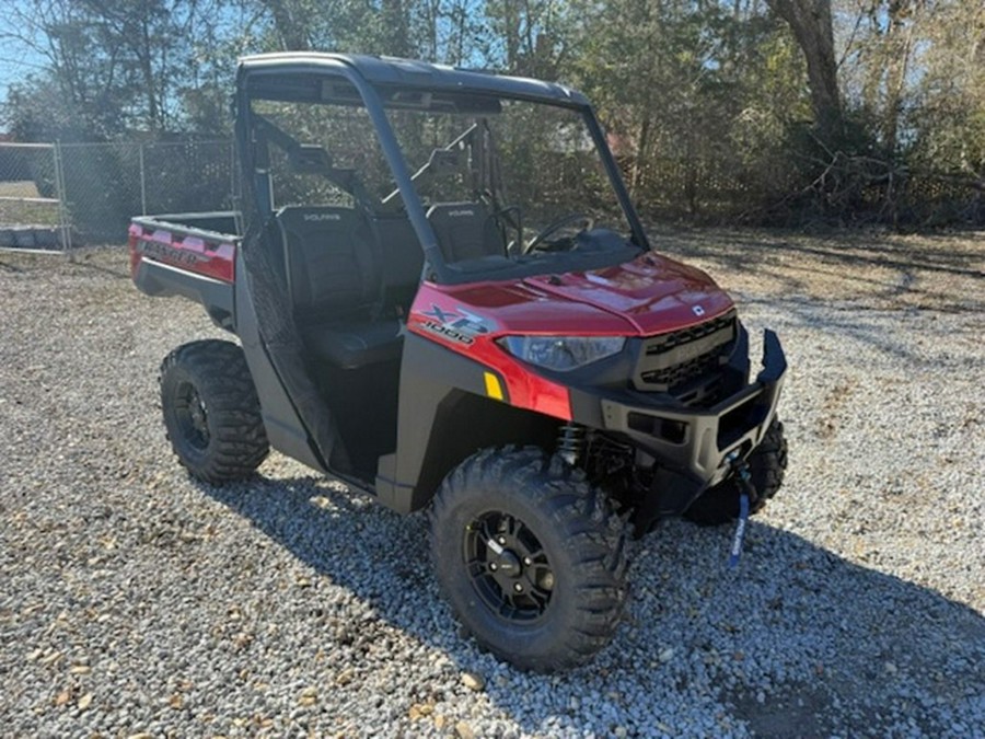 2026 Polaris Ranger XP 1000 Premium