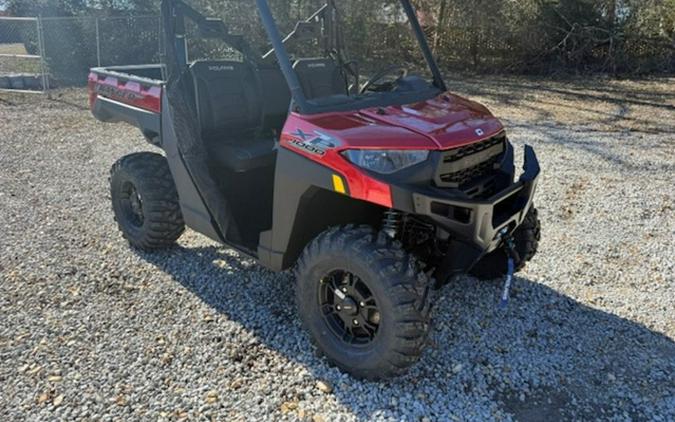 2026 Polaris Ranger XP 1000 Premium