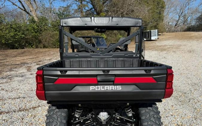 2026 Polaris Ranger XP 1000 Premium