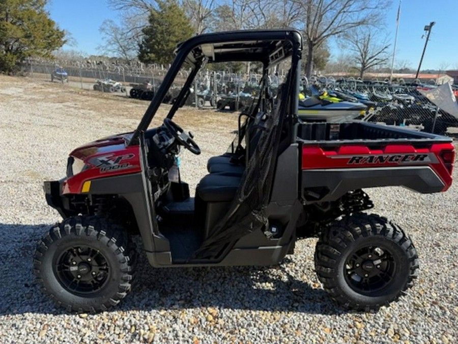 2026 Polaris Ranger XP 1000 Premium