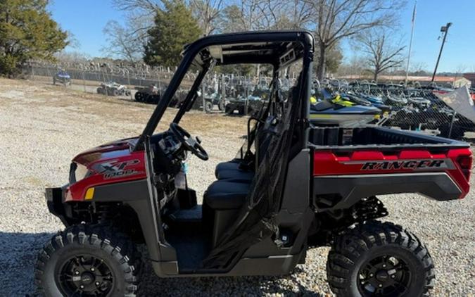2026 Polaris Ranger XP 1000 Premium
