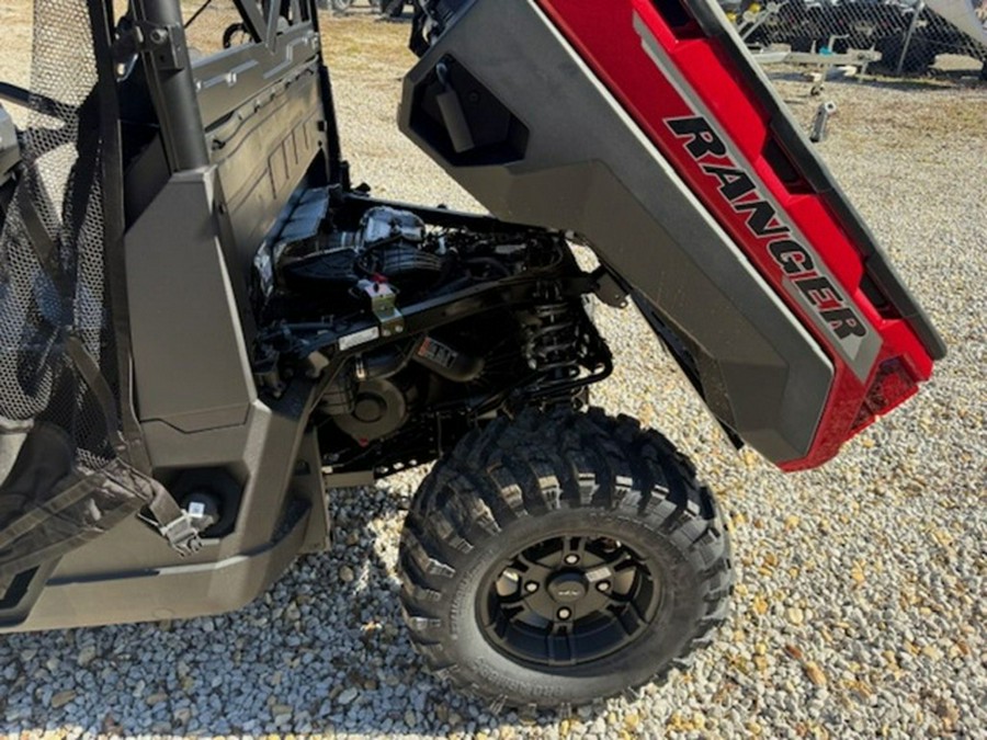 2026 Polaris Ranger XP 1000 Premium
