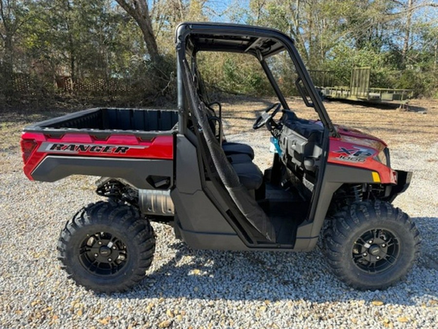 2026 Polaris Ranger XP 1000 Premium