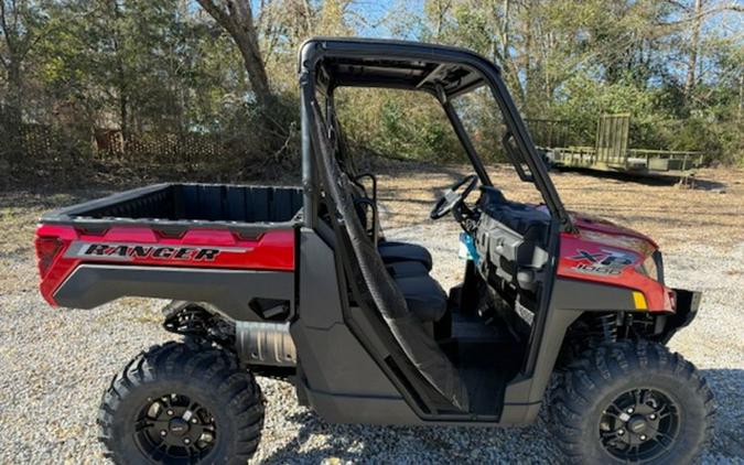 2026 Polaris Ranger XP 1000 Premium