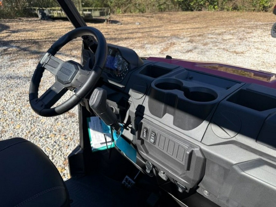 2026 Polaris Ranger XP 1000 Premium