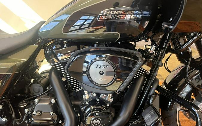 New 2026 Harley-Davidson Road Glide Grand American Touring Motorcycle For Sale Near Memphis, TN