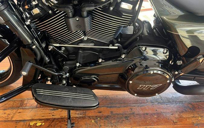 New 2026 Harley-Davidson Road Glide Grand American Touring Motorcycle For Sale Near Memphis, TN