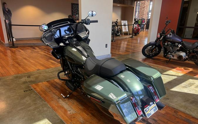 New 2026 Harley-Davidson Road Glide Grand American Touring Motorcycle For Sale Near Memphis, TN