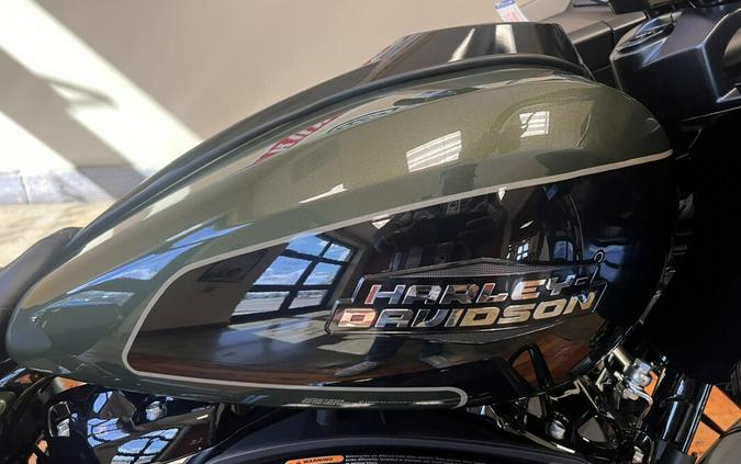 New 2026 Harley-Davidson Road Glide Grand American Touring Motorcycle For Sale Near Memphis, TN