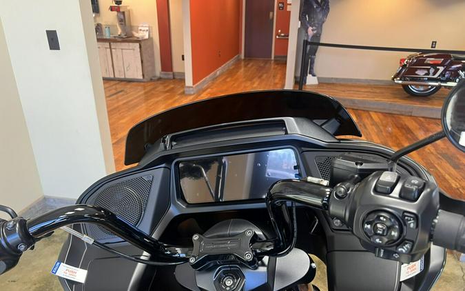 New 2026 Harley-Davidson Road Glide Grand American Touring Motorcycle For Sale Near Memphis, TN