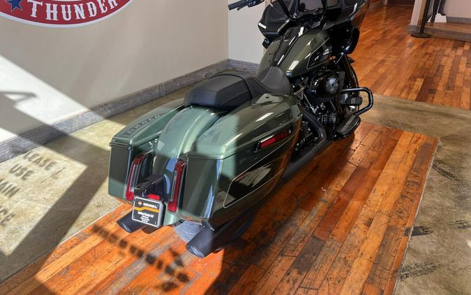 New 2026 Harley-Davidson Road Glide Grand American Touring Motorcycle For Sale Near Memphis, TN