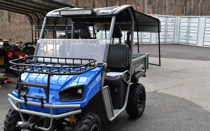 2019 American Landmaster Landstar LS 677 EPS