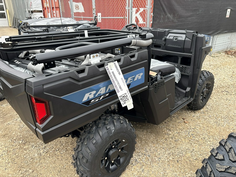 2026 Polaris Ranger SP 570 Premium