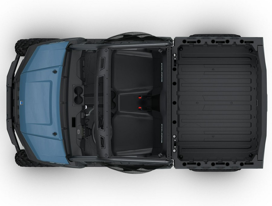 2026 Polaris Ranger SP 570 Premium