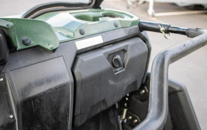 2015 YAMAHA VIKING EPS