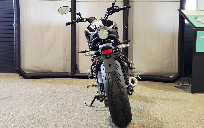 2026 Yamaha XSR700