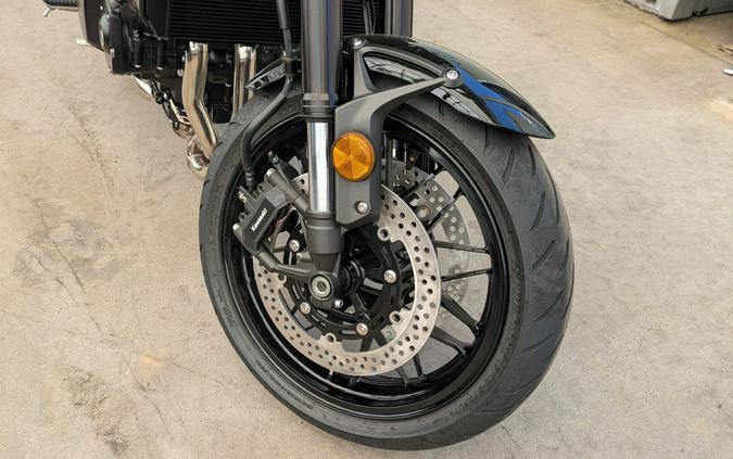 2026 Kawasaki Z900RS Cafe ABS