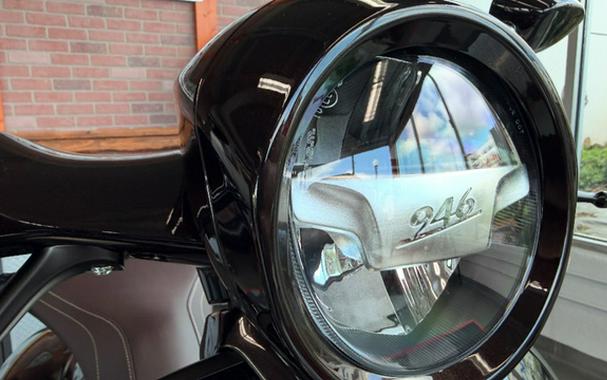 2026 Vespa 946 HORSE