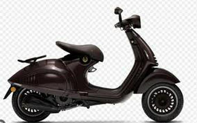 2026 Vespa 946 HORSE