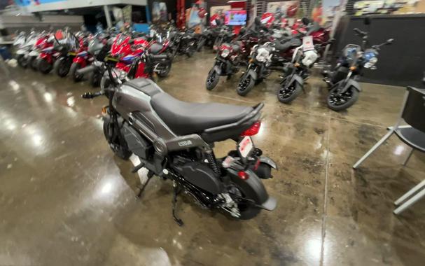 2026 Honda Navi