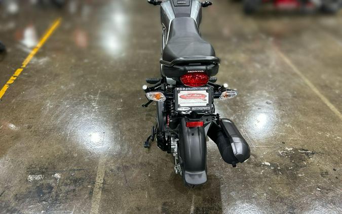 2026 Honda Navi
