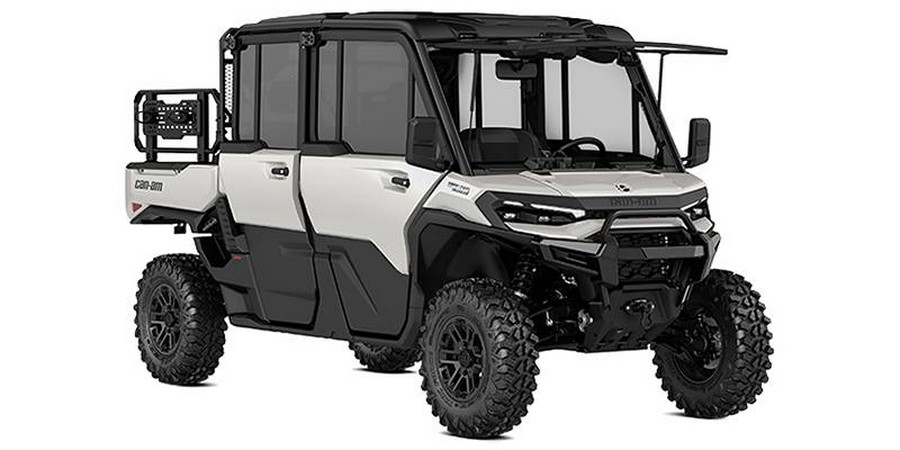 2027 Can-Am Defender XU MAX Limited HD11