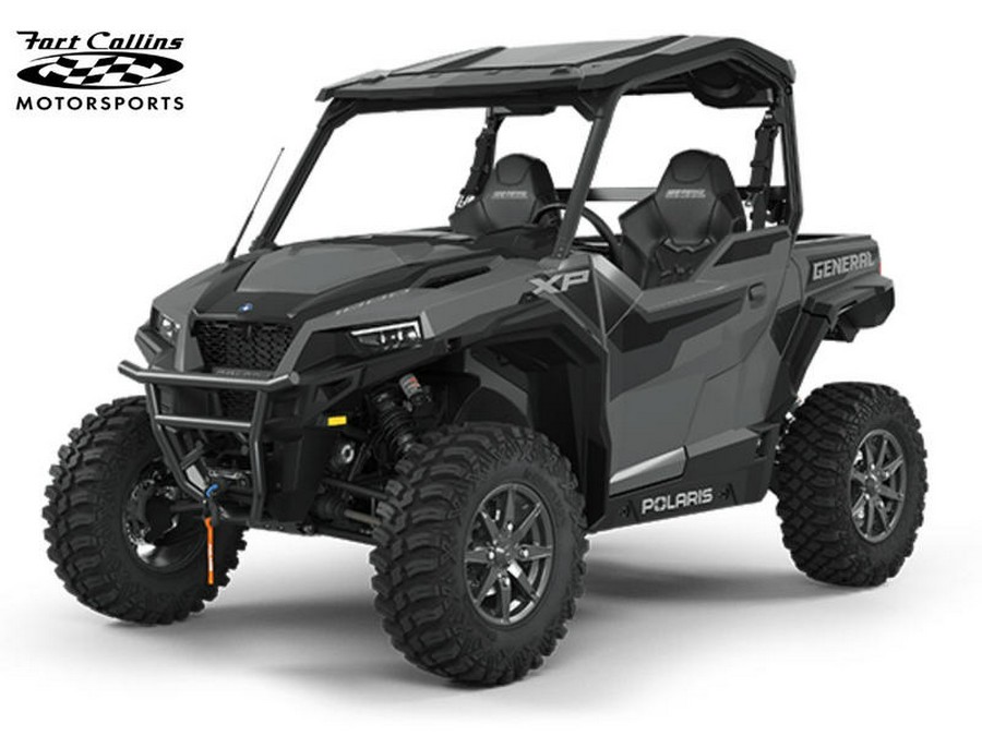 2023 Polaris® General XP 1000 Ultimate