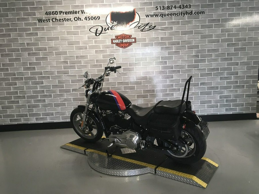 2022 Harley-Davidson Softail FXST - Standard