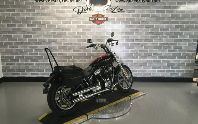 2022 Harley-Davidson Softail FXST - Standard
