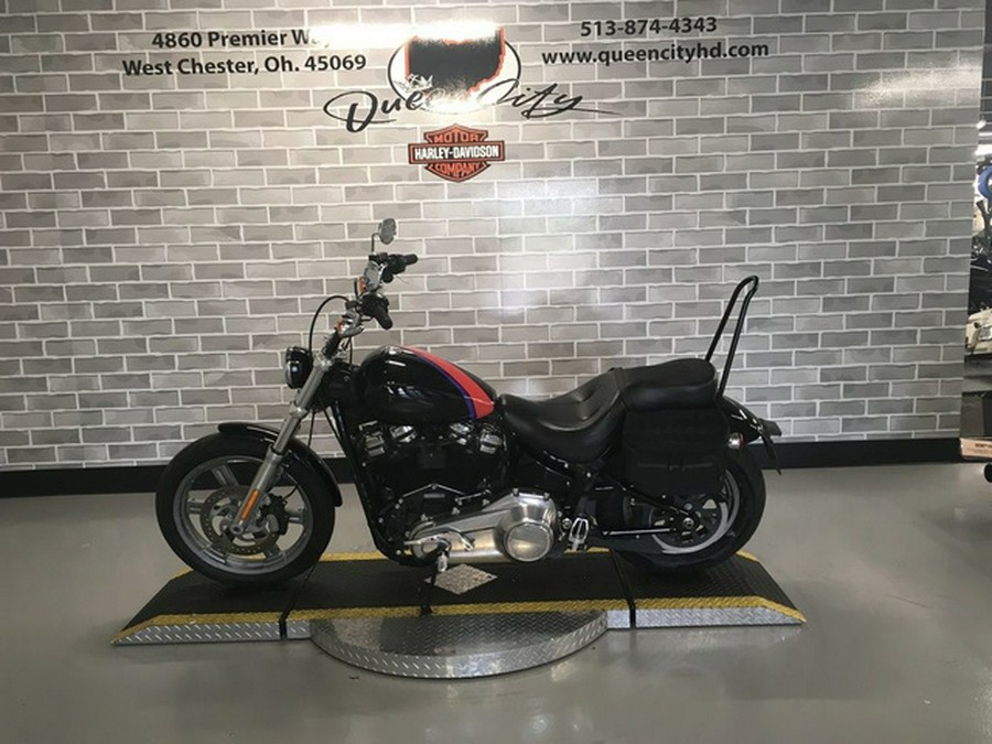 2022 Harley-Davidson Softail FXST - Standard