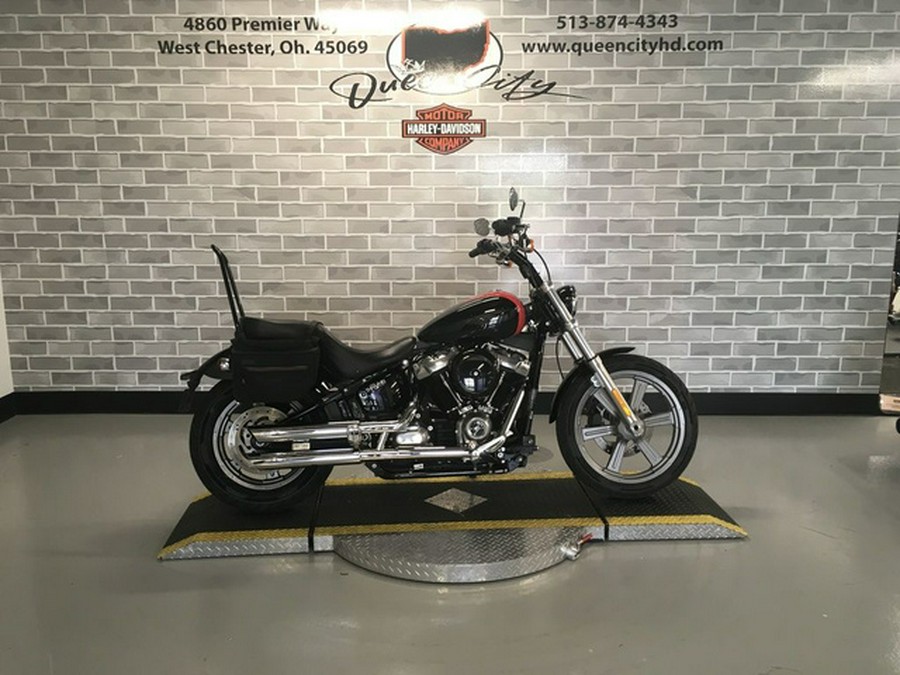 2022 Harley-Davidson Softail FXST - Standard