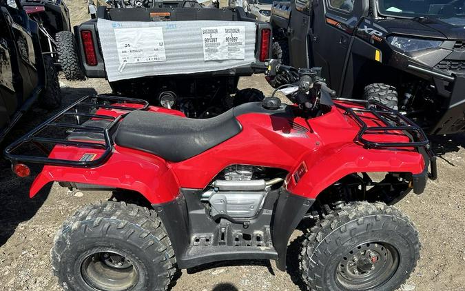 2024 Honda® Fourtrax Recon ES