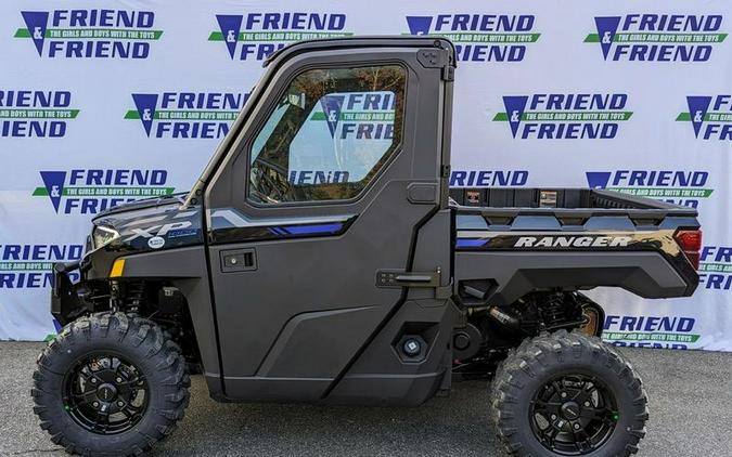 2024 Polaris® Ranger XP 1000 NorthStar Edition Premium