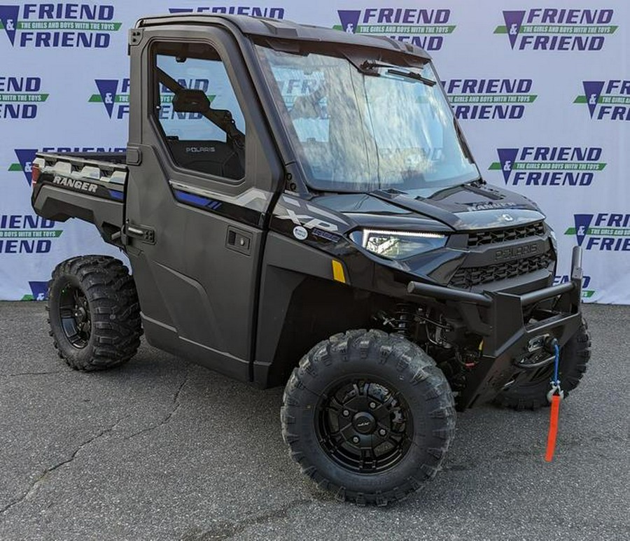 2024 Polaris® Ranger XP 1000 NorthStar Edition Premium