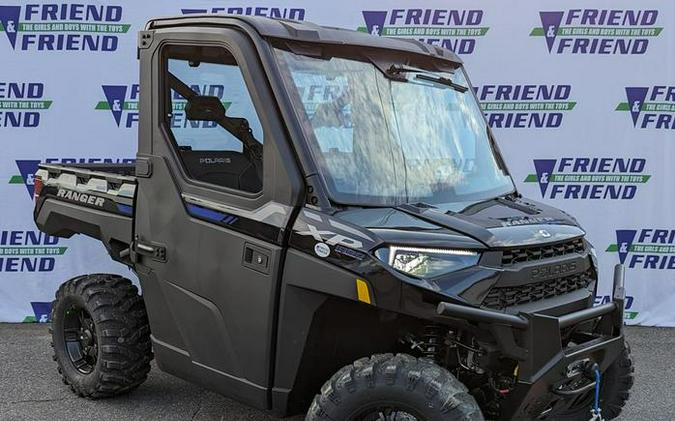 2024 Polaris® Ranger XP 1000 NorthStar Edition Premium