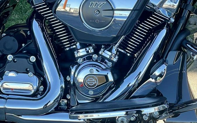 2024 Harley-Davidson® FLTRX - Road Glide®