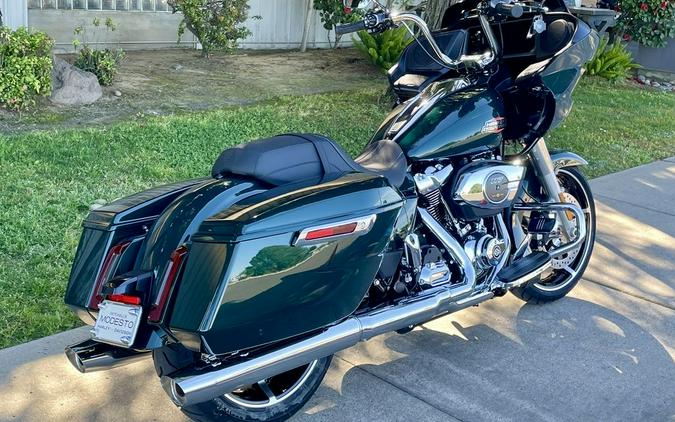 2024 Harley-Davidson® FLTRX - Road Glide®