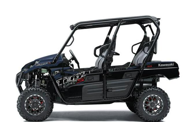 2024 Kawasaki Teryx4™ S LE