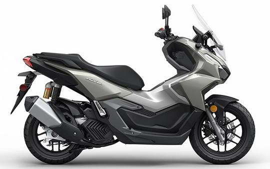 2024 Honda ADV160