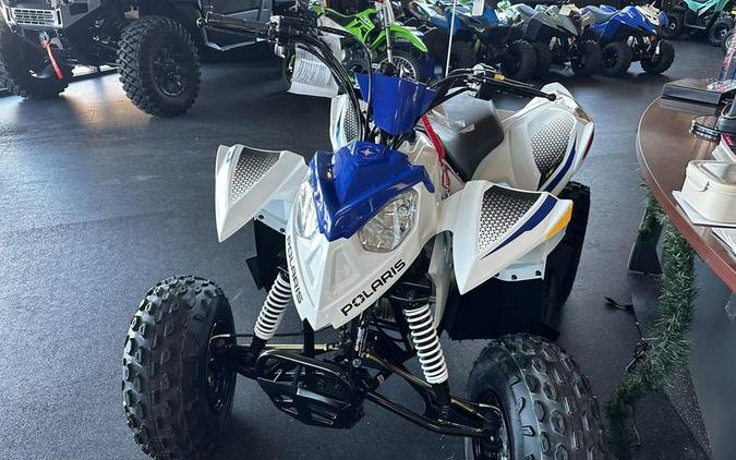 2024 Polaris® Outlaw 110 EFI