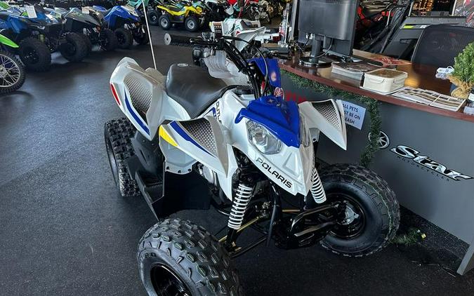 2024 Polaris® Outlaw 110 EFI