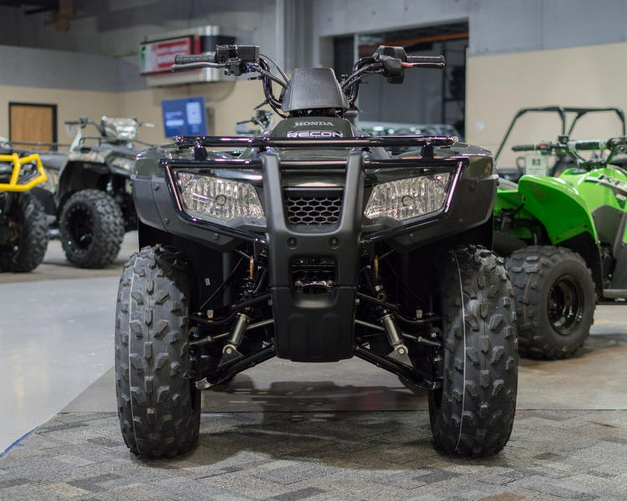 2024 Honda® Fourtrax Recon ES