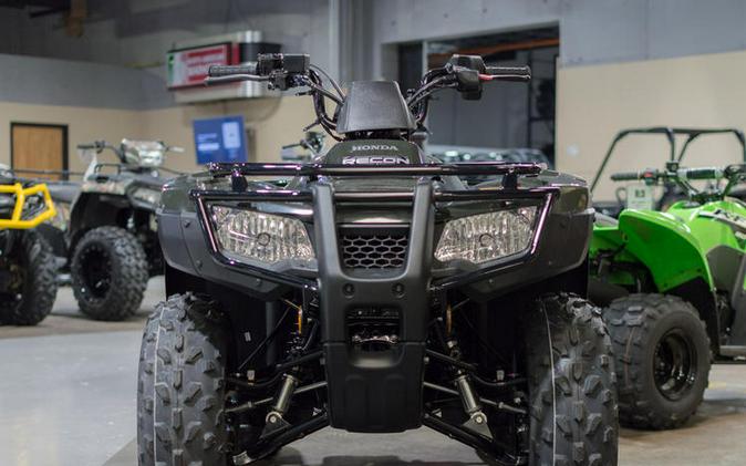 2024 Honda® Fourtrax Recon ES