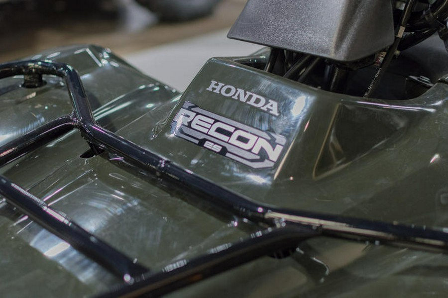 2024 Honda® Fourtrax Recon ES