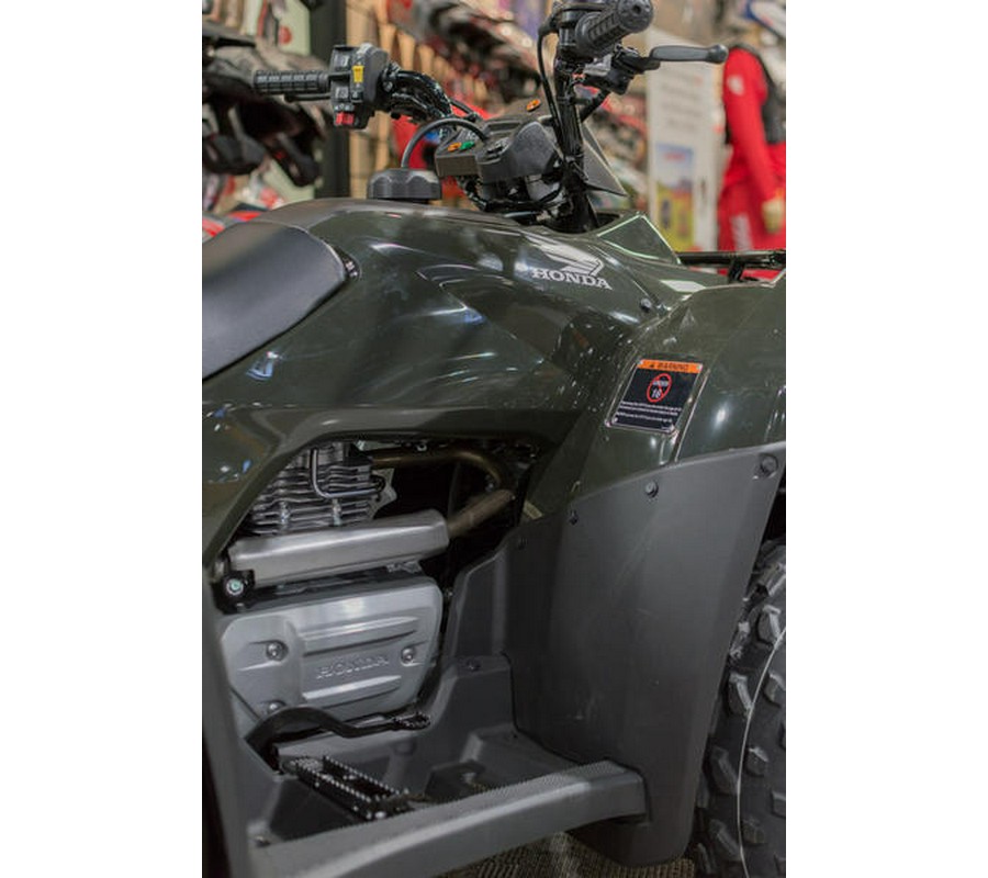 2024 Honda® Fourtrax Recon ES