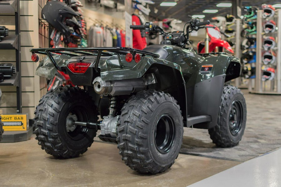 2024 Honda® Fourtrax Recon ES