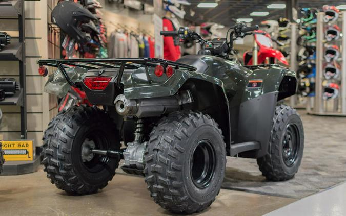 2024 Honda® Fourtrax Recon ES