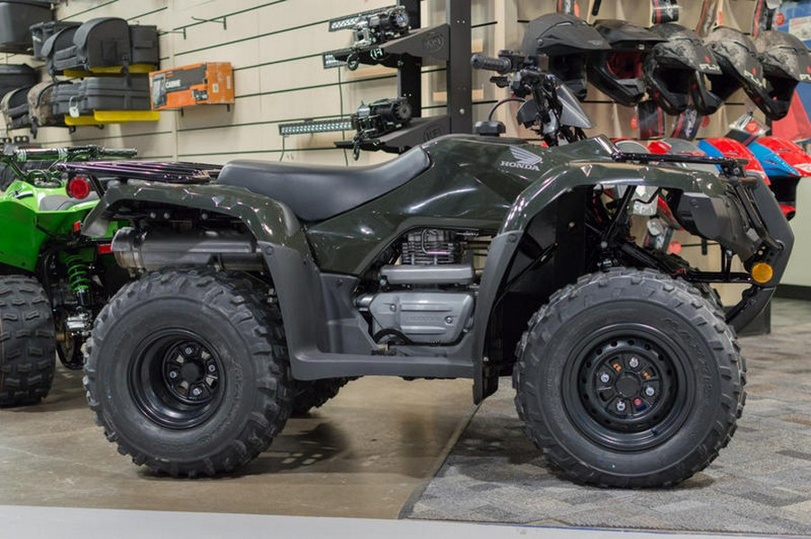 2024 Honda® Fourtrax Recon ES