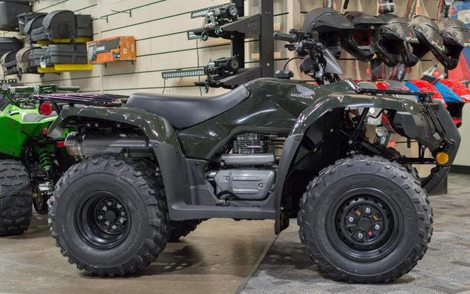 2024 Honda® Fourtrax Recon ES