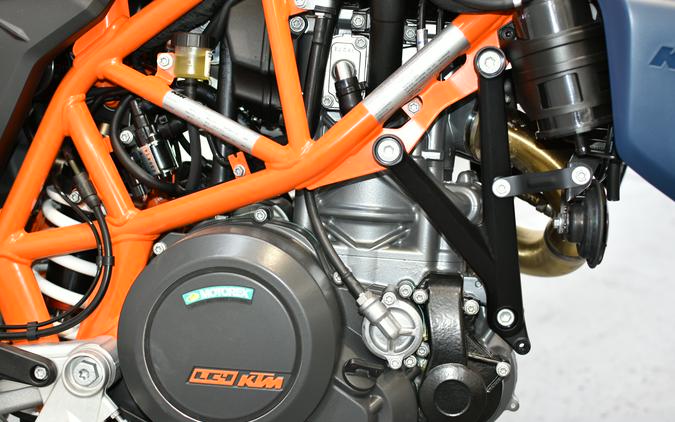 2024 KTM SMC 690 R